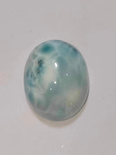Larimar Cabochon 7.45g