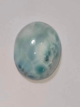 Larimar Cabochon 7.45g