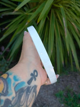 Selenite Charging Plate Lion