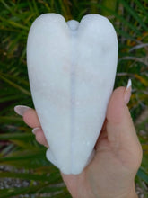 White Jade Angel 449g