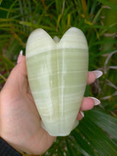 Carving Aphgan Jade Angel 529g