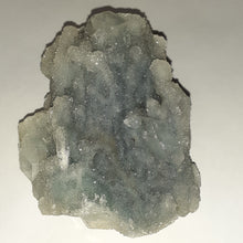 Apophylite/Chalcedony cluster 367g