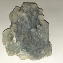 Apophylite/Chalcedony cluster 367g