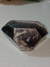 Naturally Double Terminated Smoky Quartz 70g