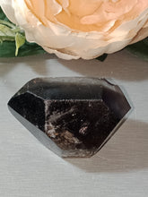 Naturally Double Terminated Smoky Quartz 70g