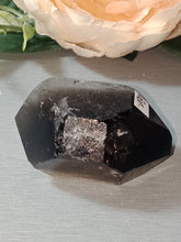 Naturally Double Terminated Smoky Quartz 70g