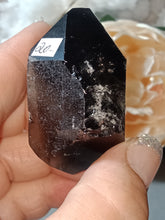 Naturally Double Terminated Smoky Quartz 70g