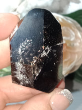 Naturally Double Terminated Smoky Quartz 70g