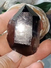 Naturally Double Terminated Smoky Quartz 70g